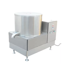 Snack dryer