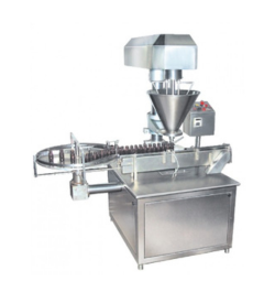 Filling Machine