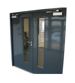 Safety Doors / Fireproof Doors