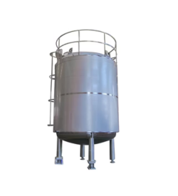 Storage Tanks