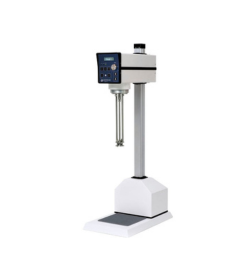 Vibrating sieve machine